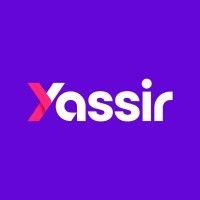 yassir logo image