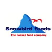 snowbird foods ltd logo image