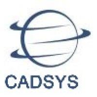 cadsys (india) limited logo image