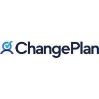 changeplan logo image