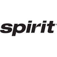 spirit airlines logo image