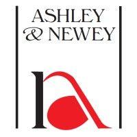 ashley & newey logo image