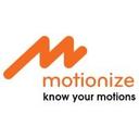 logo of Motionize