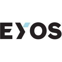 eyos logo image