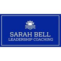 sarah bell - leadership coach logo image