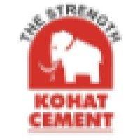 kohat cement company limited