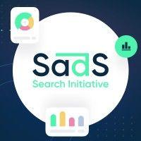 saas search initiative lp logo image