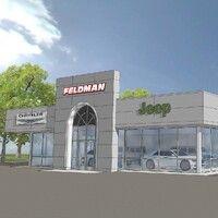 feldman chrysler jeep of livonia