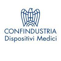 confindustria dispositivi medici logo image