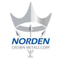 norden crown metals corp