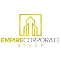 empire corporate group logo image