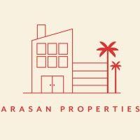 arasan properties logo image