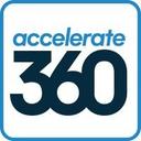 logo of Accelerate 360