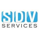 logo of Sdv Services