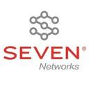 logo of Seven Networks