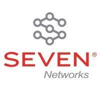 seven networks logo image