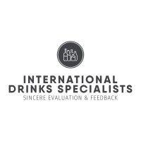 international drinks specialists logo image