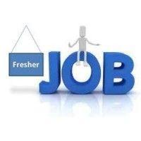 fresher jobs logo image