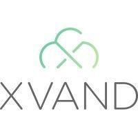 xvand technology logo image