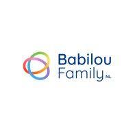 babilou family nederland logo image