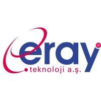 eray teknoloji san. ve tic. a.ş. logo image