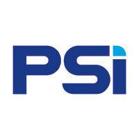 psi | pacific systems interiors, inc. logo image