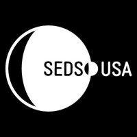 students for the exploration and development of space (seds) logo image