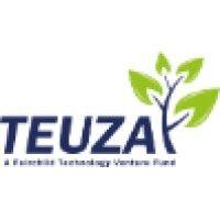 teuza logo image