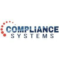 compliance systems logo image