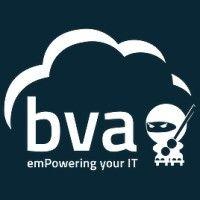 bva technology services logo image