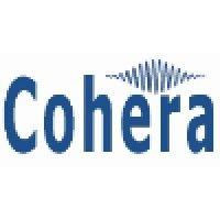 cohera specialist recruitment group logo image