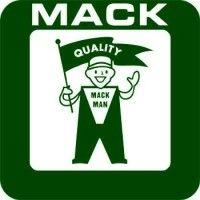 mack industries, inc. logo image