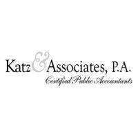 katz & associates, p.a. (cpa's) logo image