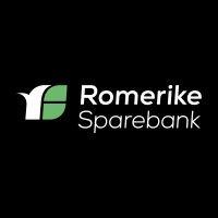 romerike sparebank logo image