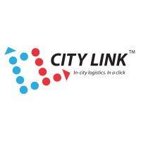 city link portal pvt ltd, bangalore, india logo image