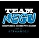 logo of Teamnegu Never Ever Give Up