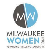 milwaukee women inc logo image