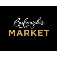 bukowskis market logo image