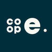 edgar co-op logo image