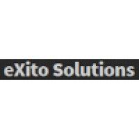 exito solutions logo image