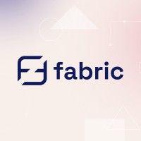 fabric logo image