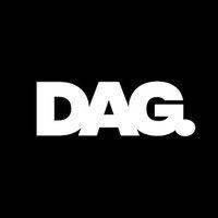 dag logo image