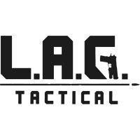 l.a.g. tactical logo image