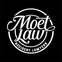 moet law group logo image