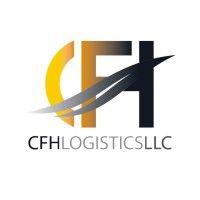 cfh logistics logo image