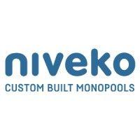 niveko pools logo image