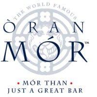 òran mór logo image