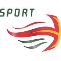 guernsey sports commission logo image