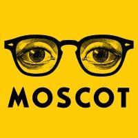 moscot nyc since 1915 logo image