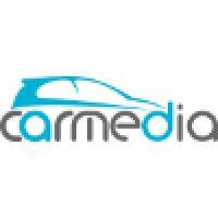 carmedia concept group s.r.l. logo image